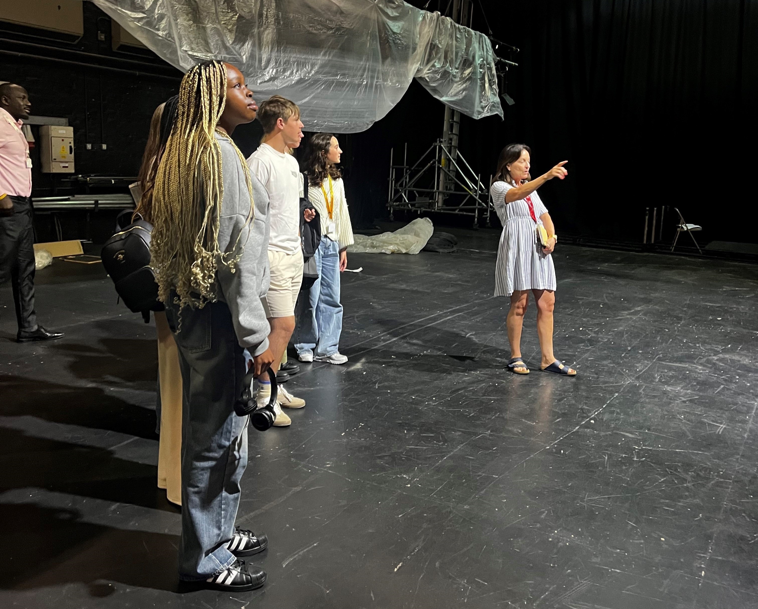 Drama & Theatre 