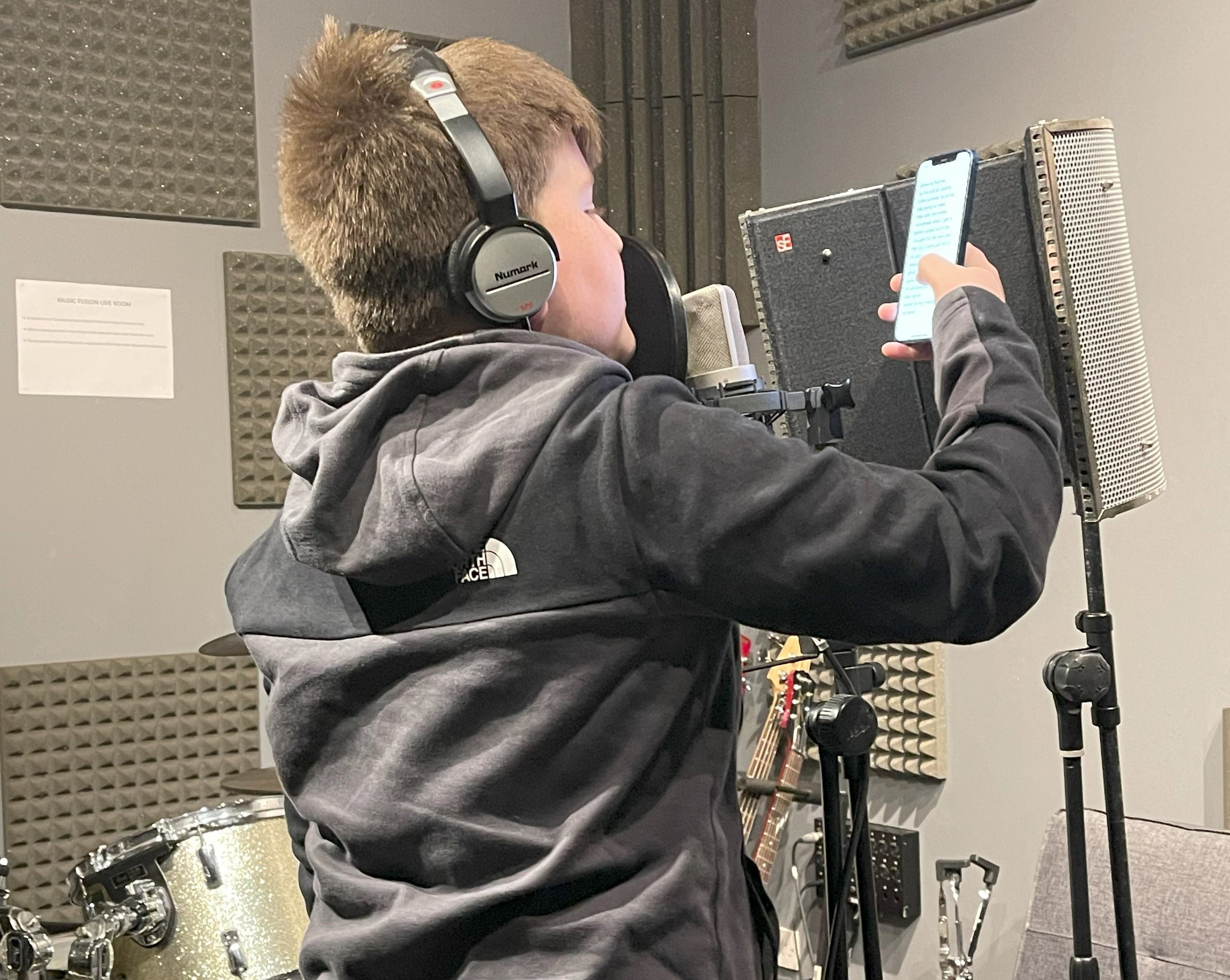 Music