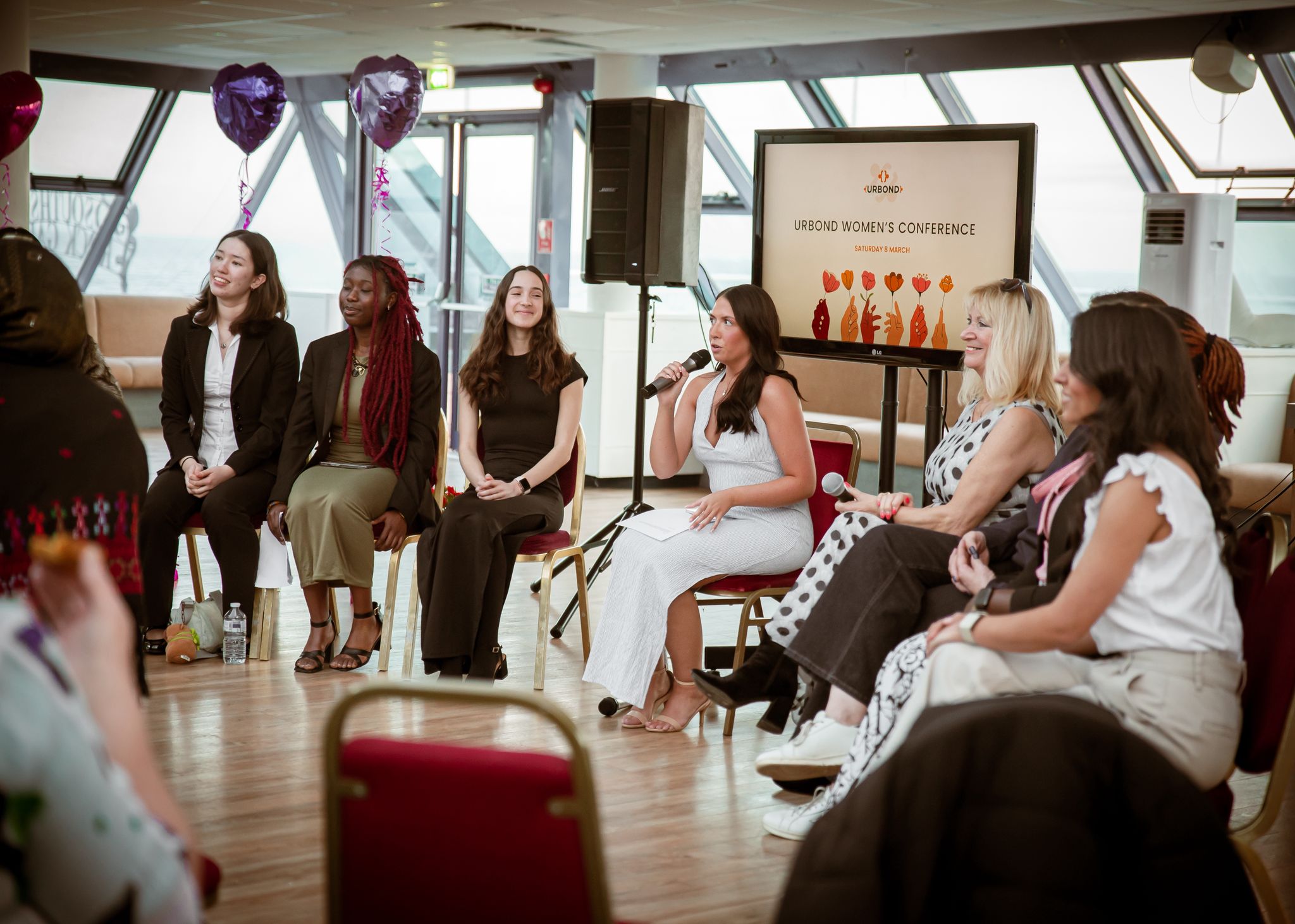 WOMEN’S CONFERENCE