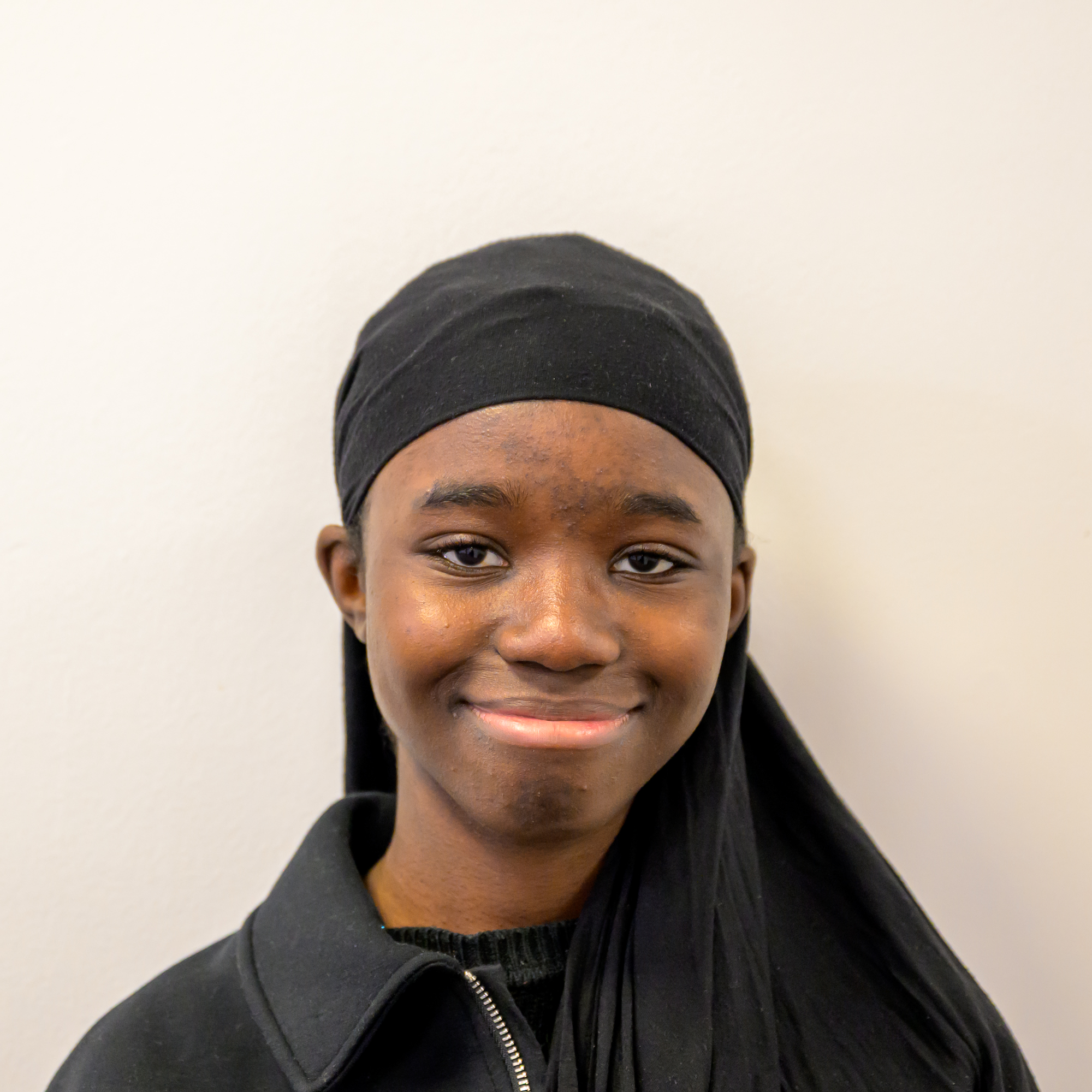 Tasso Bakayako Fofana